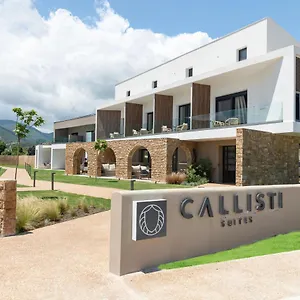  Hotel Callisti