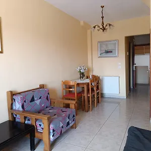  Apartament House Lena