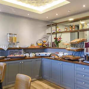  Apartament Athos Thea Luxury